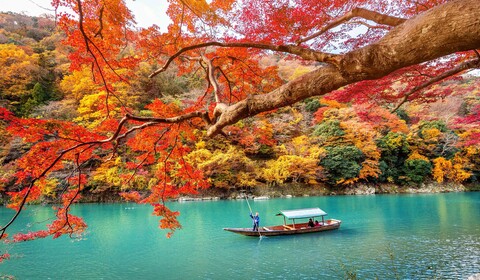 Hakone-Kyoto