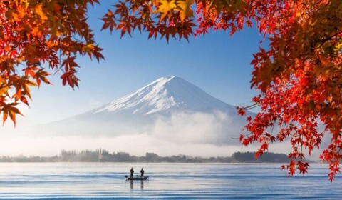 Hakone - Région du Mt. Fuji - Hakone