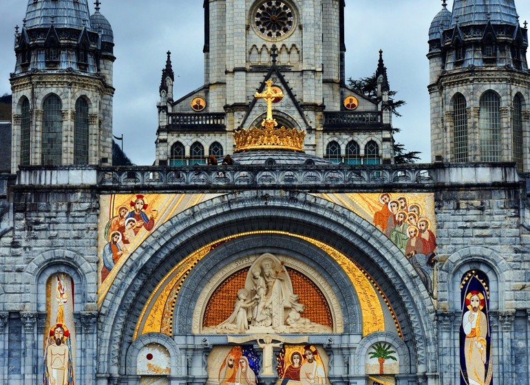 Lourdes