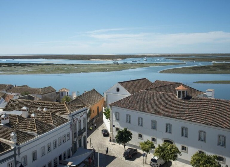 Autotour Sud Portugais