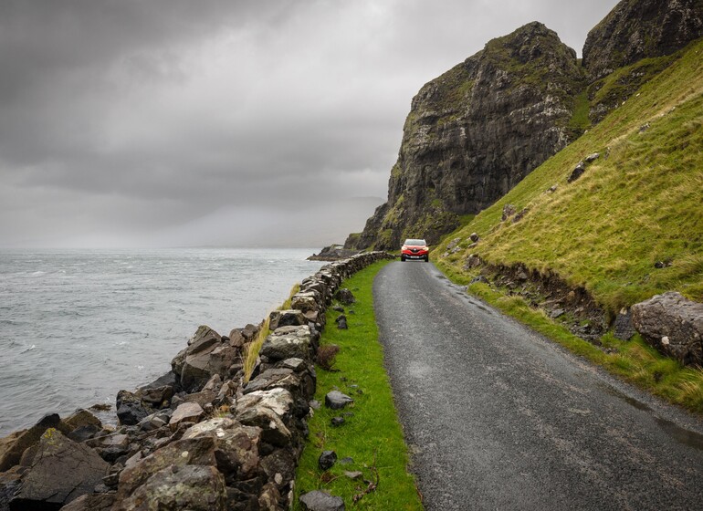 Le Tour Classique d'Ecosse avec voiture de location