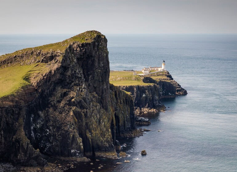 Le Tour Classique d'Ecosse avec voiture de location