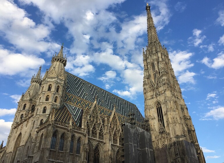 Eglise Saint Etienne