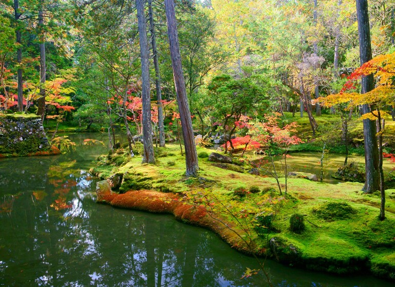 JAPON – de Nagasaki à Akita Sur les traces des martyrs avec Notre-Dame