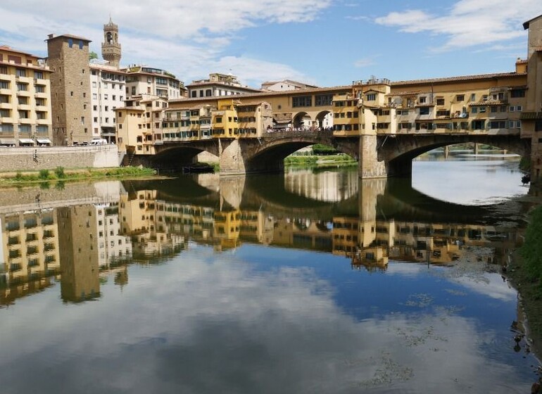 Toscane et Venise - GROUPE