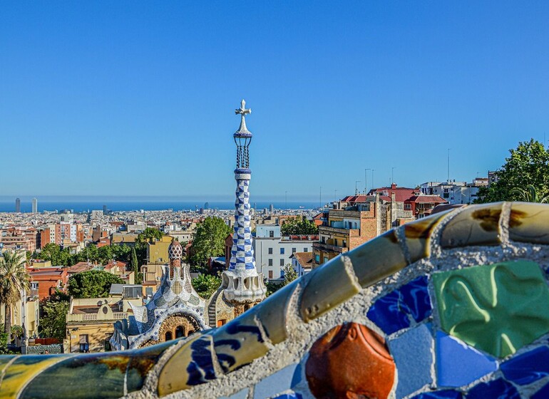 Week-end romantique à Barcelone pour la Saint-Valentin